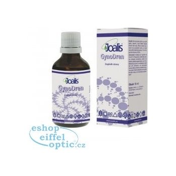 Joalis GynoDren gynekologické orgány 50 ml