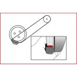 KS TOOLS 150.4370 – Zboží Dáma