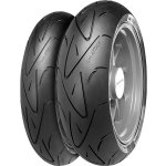 Continental ContiSportAttack 2 180/55 R17 73W | Zboží Auto