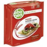 Abonett Křehký chléb pizza 100 g – Sleviste.cz