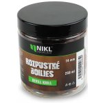 Karel Nikl Rozpustné boilies Devill Krill 150 g 18 mm – Hledejceny.cz