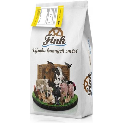 Fink N2 OPTI syp. krmivo pro nosnice 10 kg – Zboží Mobilmania