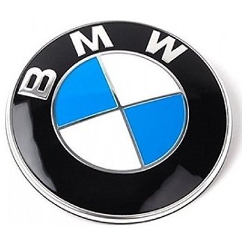 BMW logo znak 3 5 7 E30 E34 E36 E38 E39 E46 - samolepka od 180 Kč -  Heureka.cz