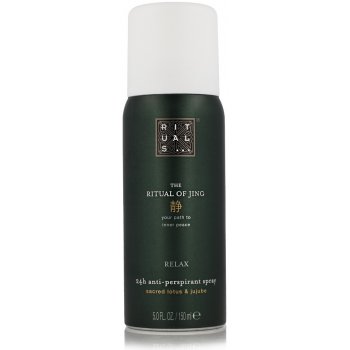 Rituals The Ritual Of Jing antiperspirant deospray 150 ml