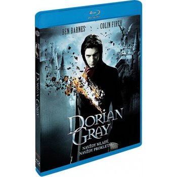 dorian gray BD