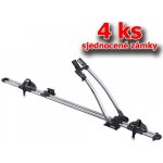 Thule FreeRide 532 4 ks – Hledejceny.cz