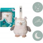Tommee Tippee hudební závěsná hračka Grofriend Ollie the Owl – Hledejceny.cz
