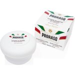 Proraso Eukalyptus mýdlo na holení 150 ml – Hledejceny.cz