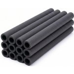 Aga pěnová ochrana na trampolínové tyče 12 x 70 cm Black – Zboží Mobilmania