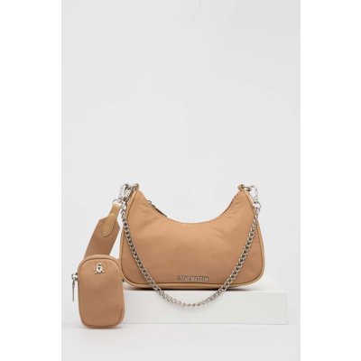 Steve Madden kabelka Bvital-T béžová SM13000607 – Hledejceny.cz