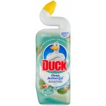 Duck 3in1 Mint ReFresh tekutý čistič WC s vůní máty 750 ml – Zbozi.Blesk.cz