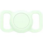 Mobile Origin AirTag Pet Collar (MO-APC-FGRN) zelený – Zboží Živě