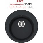 Franke ROG 610 Onyx – Hledejceny.cz