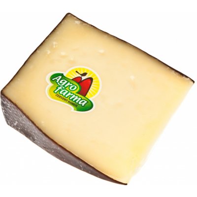 Agrofarma Karpatský bochník zrající sýr 200g