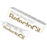 RefectoCil Zesvětlující pasta na obočí Blonde Brow 15 ml – Zboží Dáma