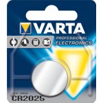 Varta CR2016 1ks 961089 – Zboží Mobilmania