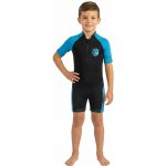 Cressi šort LITTLE SHARK dětský Blue – Zboží Dáma