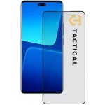 Tactical Glass tvrzené sklo Shield na Xiaomi 13 Lite 5D černé 95855 – Zboží Živě