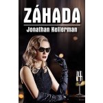 Záhada Jonathan Kellerman kniha – Hledejceny.cz