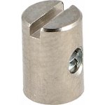 OEM Standard Niplový šroub 5 x 7 mm pro Zündapp, Kreidler, Hercules, Puch MG00008218 | Zboží Auto