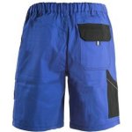 Canis CXS LUXY TOMÁŠ Kraťasy pánské modro-černé – HobbyKompas.cz