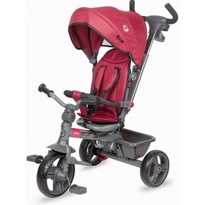 Coccolle Primo magenta – Zboží Dáma