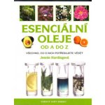 Esenciální oleje od A do Z – Zbozi.Blesk.cz