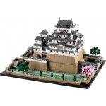 LEGO® Architecture 21060 Hrad Himedži – Zboží Živě