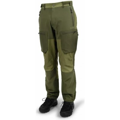 Kalhoty Dovrefjell Hybrid Hunter Pro Trousers – Hledejceny.cz