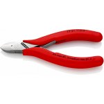 Boční štípací kleště pro elektroniku 115 mm – Zboží Dáma Boční štípací kleště pro elektroniku 115 mm – Zboží Dáma