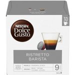 Nescafé Dolce Gusto Espresso Barista XL kapslí 30 ks – Hledejceny.cz