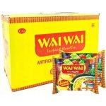 Wai Wai Instantní nudle s kuřecí příchutí 2,25 kg – Zboží Dáma