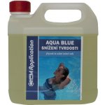 CHEM APPLICATION Aqua Blue snížení tvrdosti tekutý 5l – Zboží Dáma