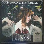 Lungs - Florence + The Machine LP – Hledejceny.cz