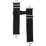 Waldhausen Popruh prodlužovací k dekám černý – Zboží Dáma