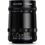 TTArtisan M42 100mm f/2.8 Bubble Bokeh M42