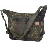Helikon-Tex Bushcraft Satchel Cordura black 17 l – Zboží Dáma