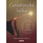 Čarodějnická hůlka- Alferian Gwydion MacLir – Hledejceny.cz