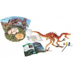 Albi Science Exkurze do divočiny Dinosauří giganti – Zboží Dáma