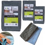 Koko Utěrka z mikrovlákna 1 ks modrá – Zbozi.Blesk.cz