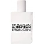 Zadig & Voltaire This Is Her! parfémovaná voda dámská 100 ml tester – Zbozi.Blesk.cz