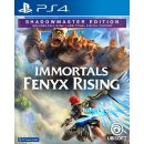 Immortals: Fenyx Rising (Shadowmaster Edition)