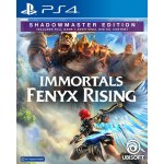 Immortals: Fenyx Rising (Shadowmaster Edition) – Hledejceny.cz