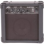 Peavey Audition – Zboží Mobilmania