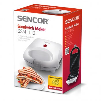 Sencor SSM 1100