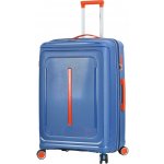 Lee Cooper PP l LC33403-77-05 modrá 105 L – Zboží Dáma