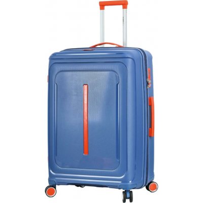 Lee Cooper PP l LC33403-77-05 modrá 105 L – Zboží Dáma