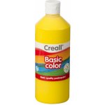 CREALL základní žlutá 500 ml – Sleviste.cz