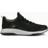 Dětská golfová obuv Puma Golf Fusion Evo Jr black