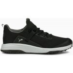 Puma Golf Fusion Evo Jr black – Zboží Mobilmania